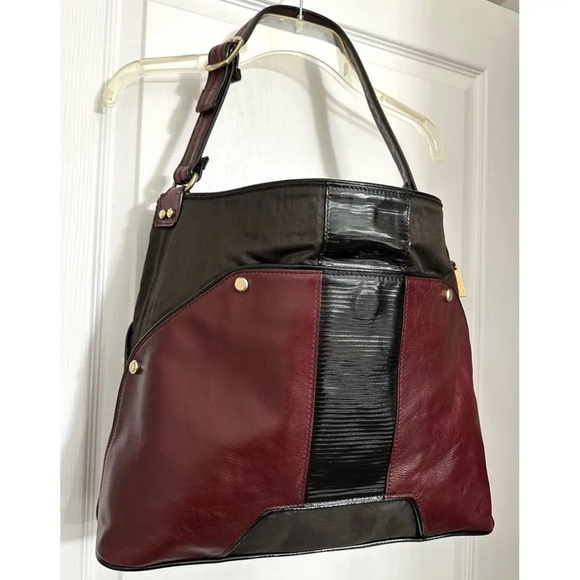 Gryson Vintage Leather Made in Italy - Picture 3 of 13